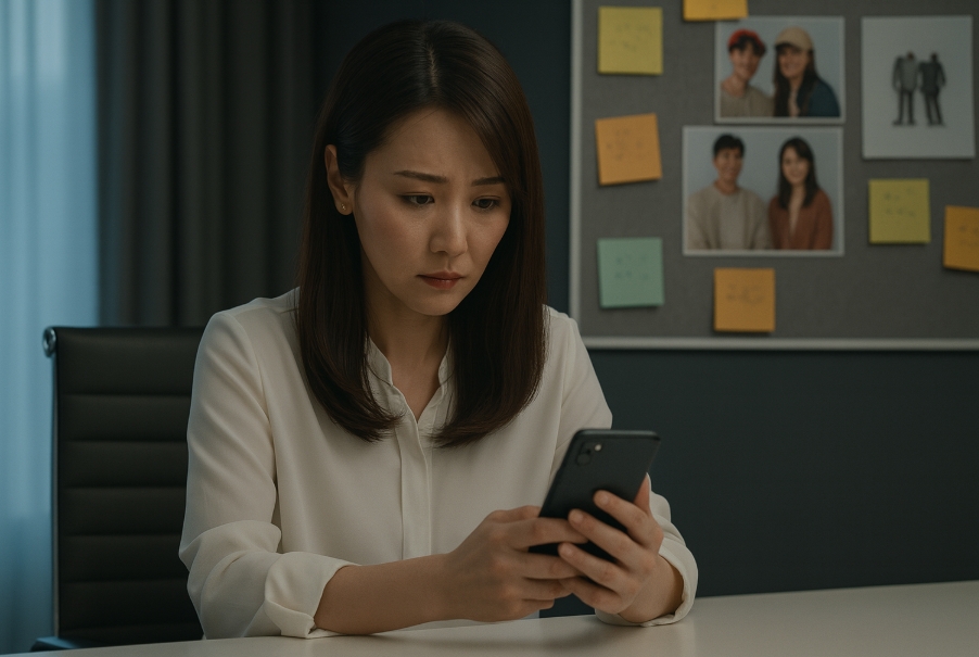 マッチングアプリはやばいって本当？