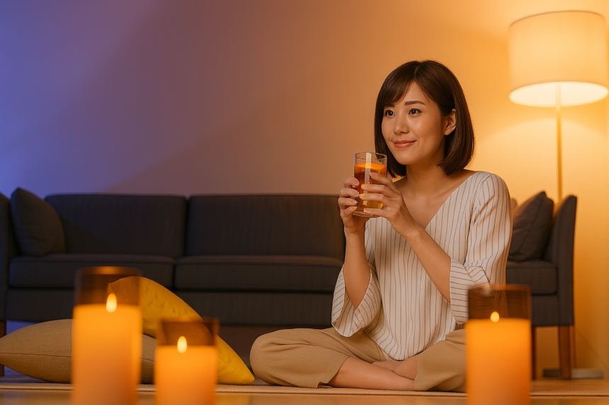 賢く豊かに、お金のかからない趣味