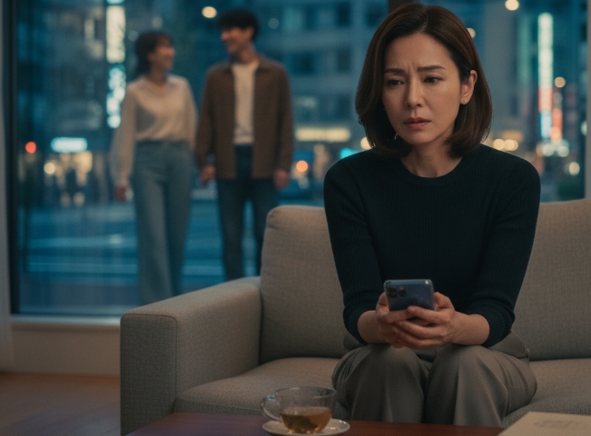 40代の婚活が厳しいと言われる背景