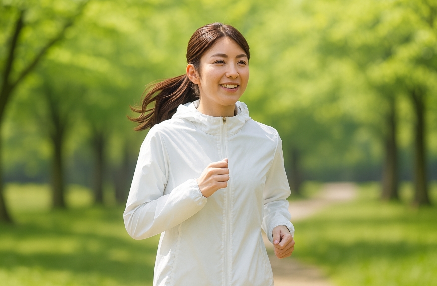 「運動不足 何から始める？」簡単な一歩