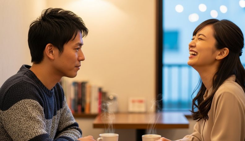 独占欲からくる「つなぎとめたい」サイン