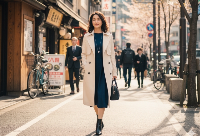 40代独身で彼氏がいない割合は?