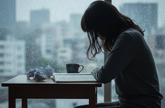 「孤独さは異常」と感じてしまう心理とは