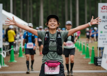 キラキラ女子40代が実践するセルフケア