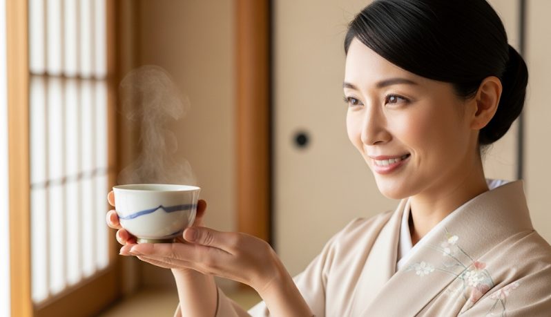 男性がハマる女性の特徴と共通点