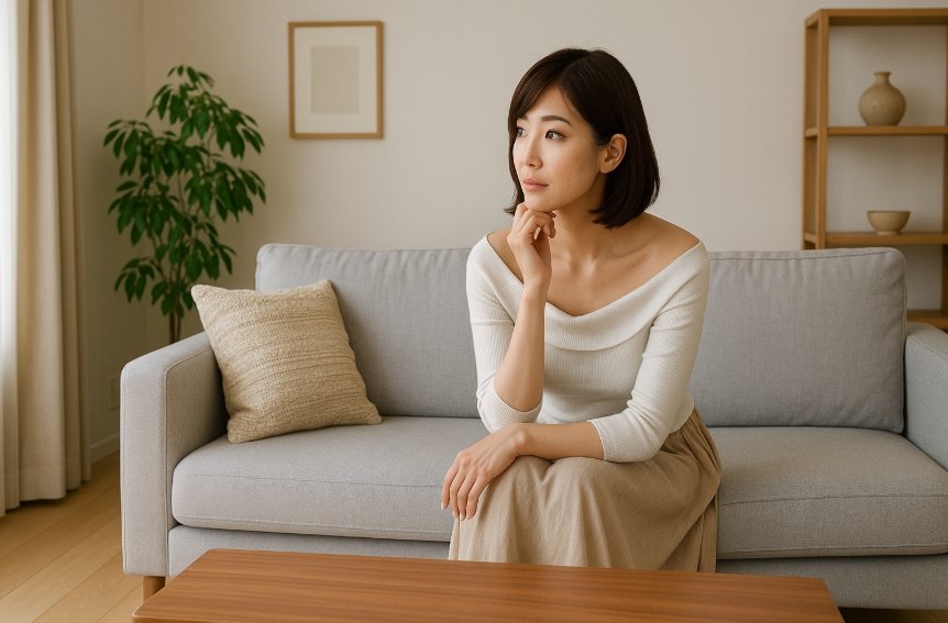 「楽しみがない」と感じていませんか？