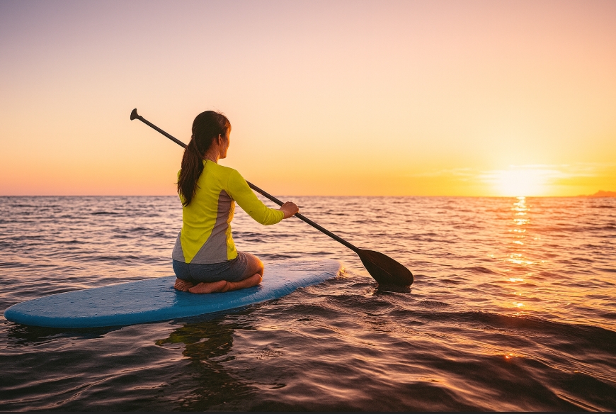 ソロキャンプなどアウトドアの魅力