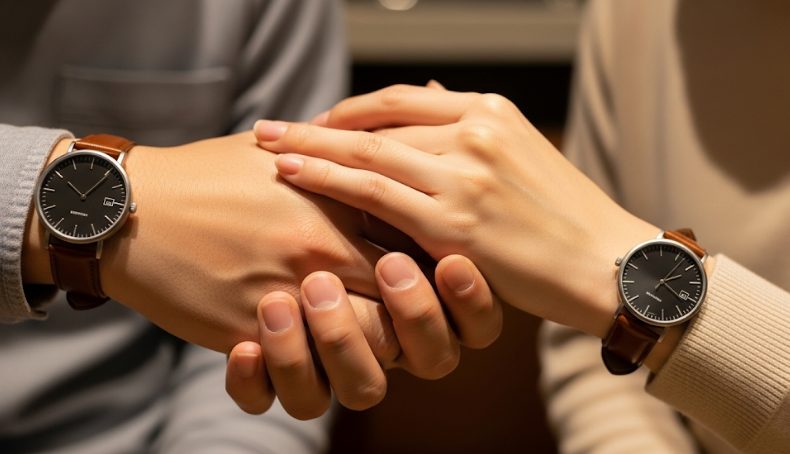 二人の絆を深めるペアアイテムのすすめ