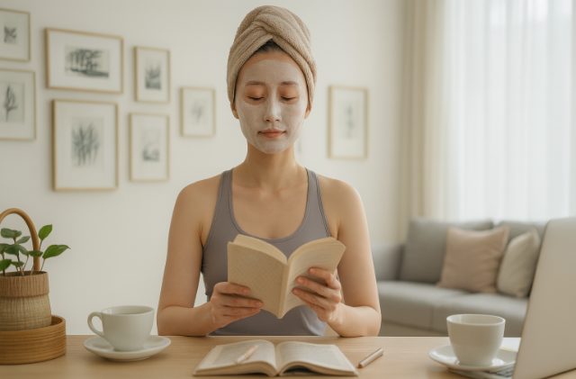 成功する人は常に学び続ける姿勢を持つ