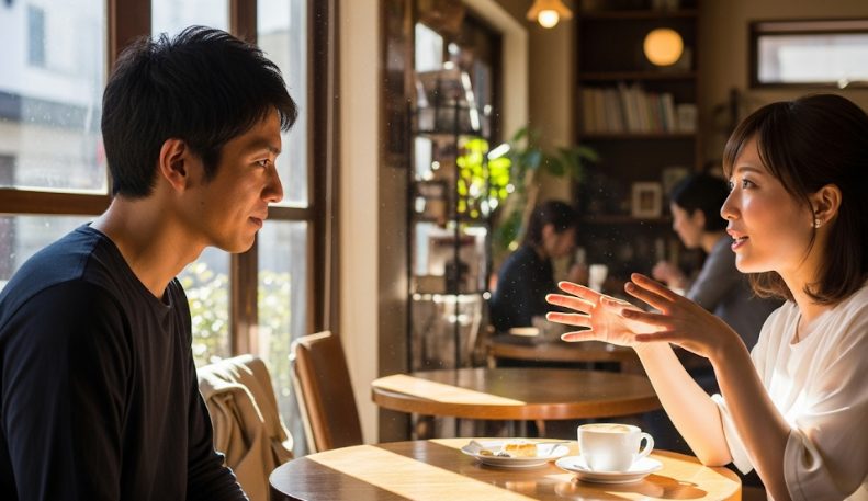 男性が大好きな女性にしかしない行動とは？