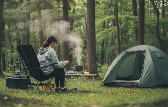 「独身の1人の趣味は？」自分時間を満喫