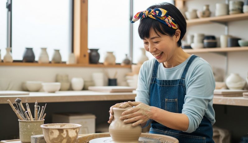 依存しないための自分磨きのススメ