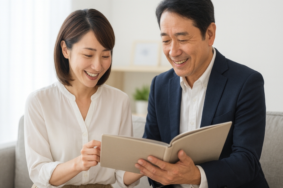 婚活でバツイチは不利にならない理由