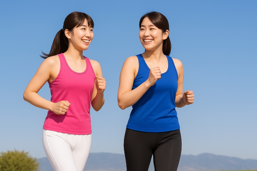 人気の習い事スポーツで仲間と出会う