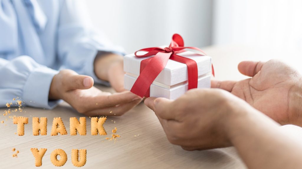 40代女性の誕生日プレゼント5000円の選び方