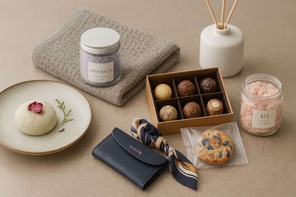 お母さんが絶対喜ぶプレゼントの選び方のコツ