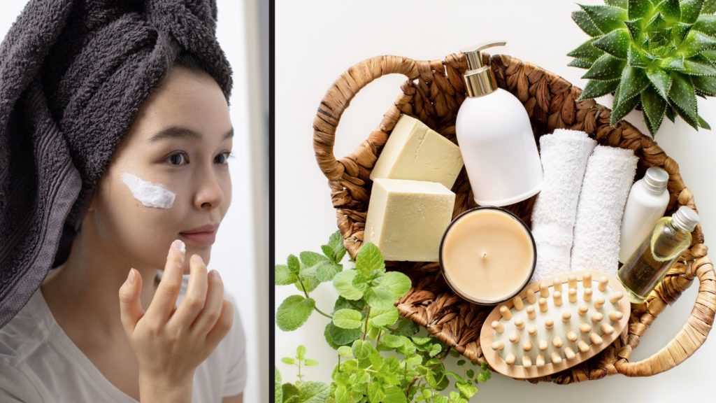 透明感のある40代芸能人から学ぶ習慣