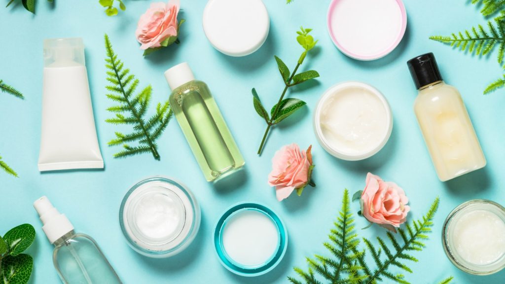 艶肌の作り方!40代向けプチプラコスメ