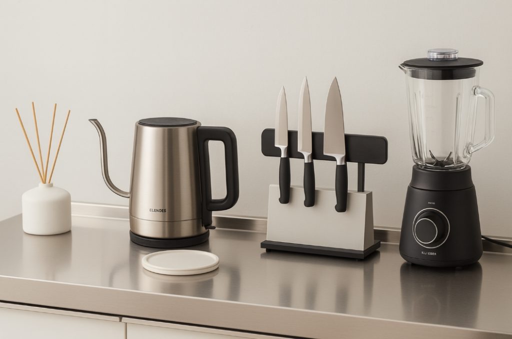 40代のお母さんに贈る実用的なアイテム