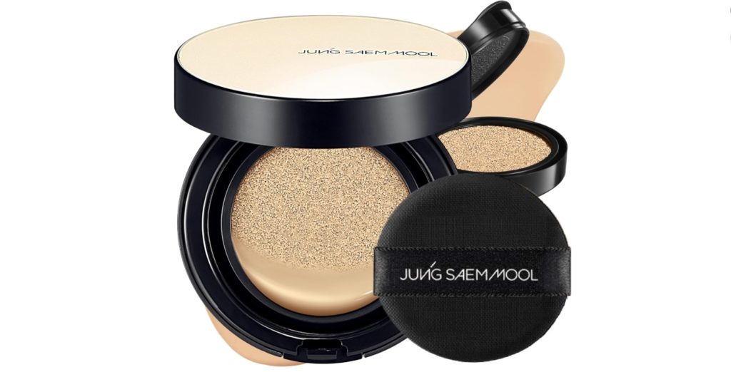 【韓国コスメ編】最新技術で毛穴落ちさせない優秀品3選