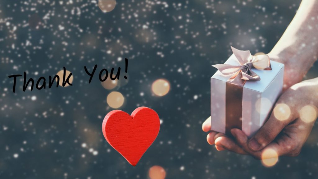 40代のお母さん向け安いけど高見えする贈り物