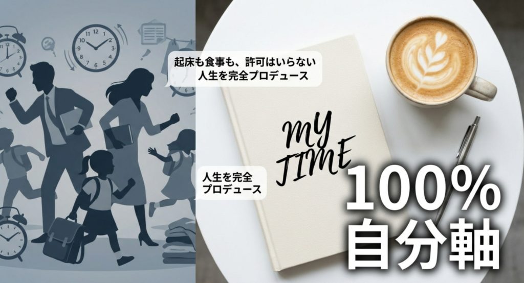 独身女性の特徴から見える自由な時間と自分軸の生き方