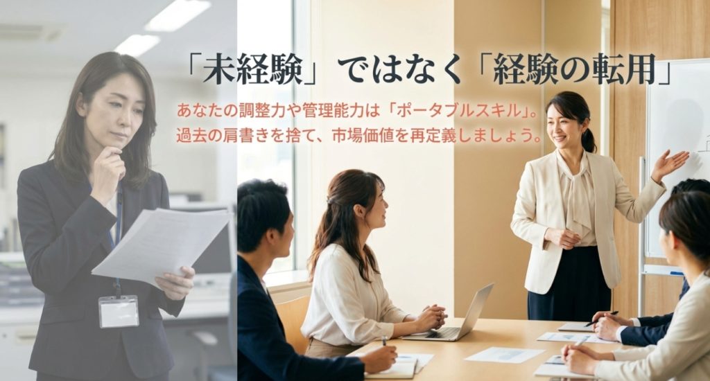 未経験からでも取れる資格で安定した仕事に就く