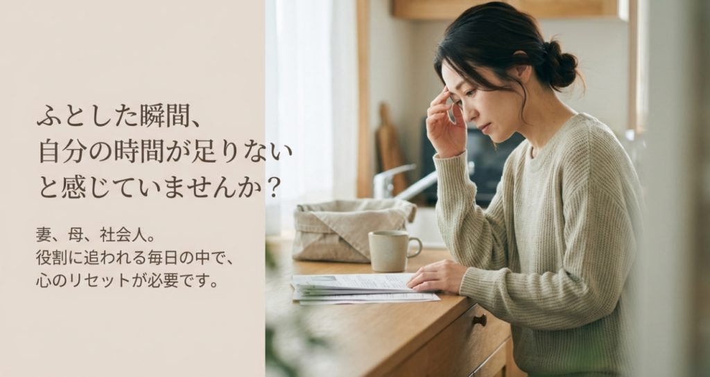 一人で没頭できる趣味を求める女性の心理と選び方