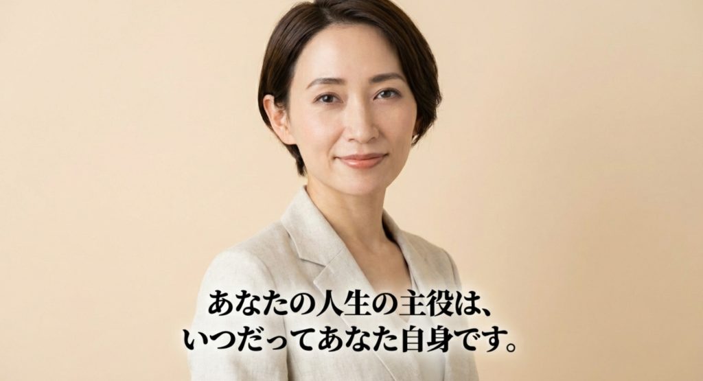 一生結婚できない気がする女の予感を自信に変えるまとめを示す画像。