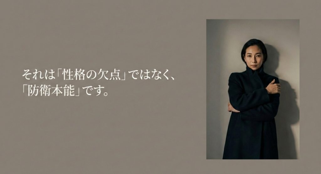 結婚できない女性の特徴や共通点から見る自己診断を示す画像。