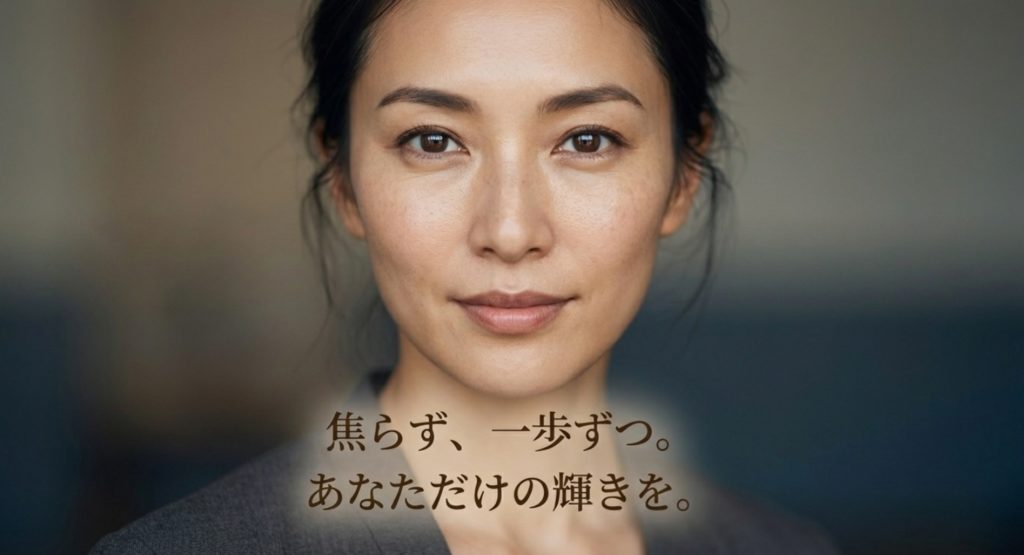 まとめとして知っておきたいどうしようもなく惹かれる女性の心得を示す画像